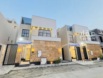 فيلا للبيع في شارع عبدالقدوس الانصاري, حي الرمال, مدينة الرياض, منطقة الرياض