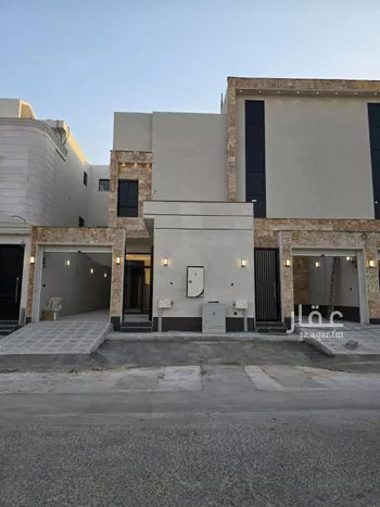 دور للبيع في شارع جبل عسيب, حي القادسية, مدينة الرياض, منطقة الرياض صورة 2