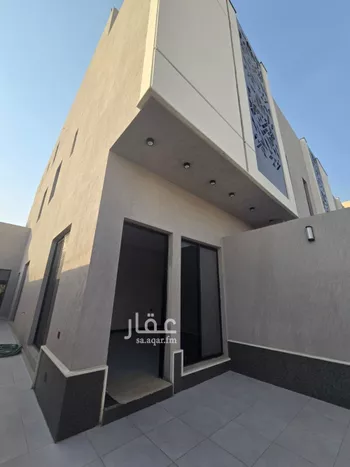 دور للبيع في شارع ممر77, حي الجنادرية, مدينة الرياض, منطقة الرياض صورة 3
