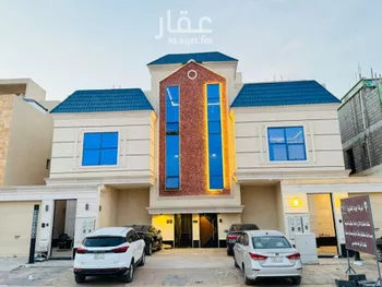 دور للبيع في شارع على بن عبدالكافي, حي الرمال, مدينة الرياض, منطقة الرياض