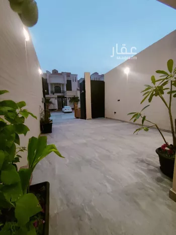 دور للبيع في شارع أبي المجد الأنصاري, حي قرطبة, مدينة الرياض, منطقة الرياض صورة 4