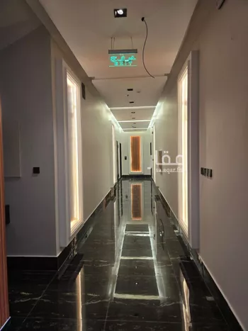 شقة للبيع في شارع الشيخ حسن بن حسين بن علي, حي المونسية, مدينة الرياض, منطقة الرياض صورة 3