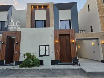 دور للبيع في شارع خرزة, حي الرمال, مدينة الرياض, منطقة الرياض صورة 2
