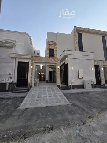 دور للبيع في شارع جبل عسيب, حي القادسية, مدينة الرياض, منطقة الرياض صورة 2