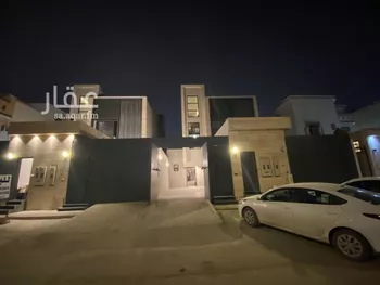 دور للبيع في شارع النفوذ, حي النهضة, مدينة الرياض, منطقة الرياض