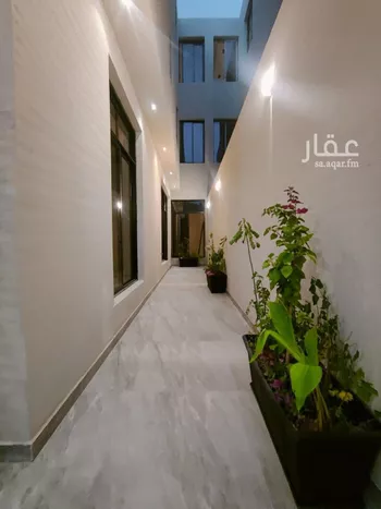 دور للبيع في شارع أبي المجد الأنصاري, حي قرطبة, مدينة الرياض, منطقة الرياض صورة 3