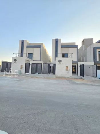 فيلا للبيع في شارع ابن الربيع الشيباني, حي الرمال, مدينة الرياض, منطقة الرياض
