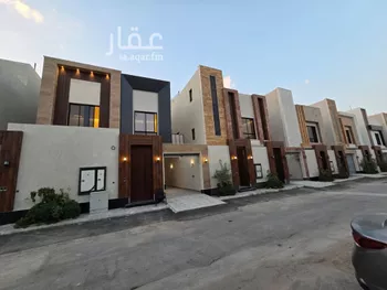دور للبيع في شارع خرزة, حي الرمال, مدينة الرياض, منطقة الرياض