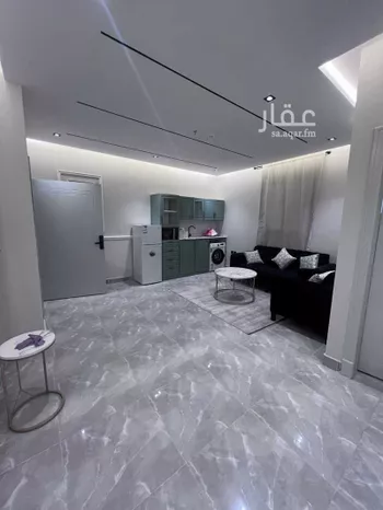 شقة للإيجار في شارع ظلم, حي ظهرة لبن, مدينة الرياض, منطقة الرياض صورة 5
