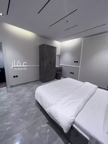 شقة للإيجار في شارع ظلم, حي ظهرة لبن, مدينة الرياض, منطقة الرياض صورة 3