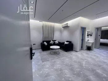 شقة للإيجار في شارع ظلم, حي ظهرة لبن, مدينة الرياض, منطقة الرياض صورة 4