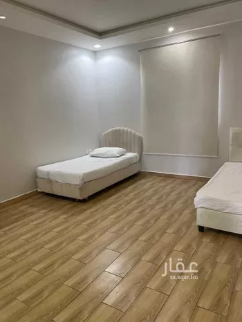 شقة للإيجار في شارع عبدالمنعم القلعي, حي العارض, مدينة الرياض, منطقة الرياض صورة 3