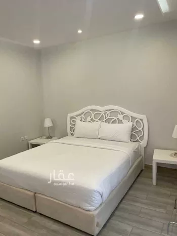 شقة للإيجار في شارع عبدالمنعم القلعي, حي العارض, مدينة الرياض, منطقة الرياض صورة 2