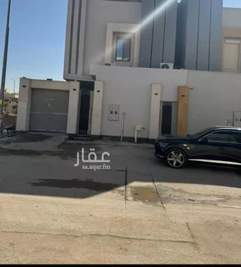 فيلا للإيجار في شارع عبدالكريم سلمان, حي العارض, مدينة الرياض, منطقة الرياض