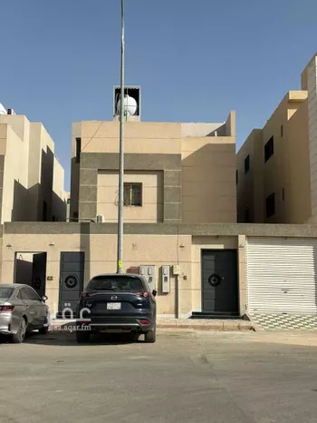 دور للإيجار في شارع إبراهيم بن محمد المكي, حي العارض, مدينة الرياض, منطقة الرياض