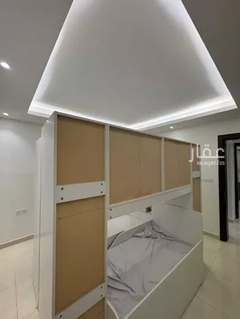 شقة للإيجار في شارع يحيى الواسطي, حي النرجس, مدينة الرياض, منطقة الرياض صورة 5