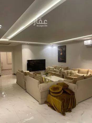 شقة للإيجار في شارع عبدالمنعم القلعي, حي العارض, مدينة الرياض, منطقة الرياض