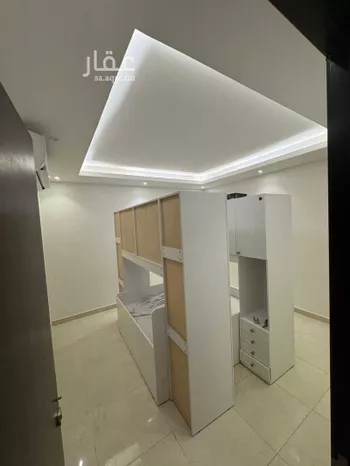 شقة للإيجار في شارع يحيى الواسطي, حي النرجس, مدينة الرياض, منطقة الرياض صورة 3