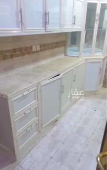 شقة للإيجار في شارع عائشة بنت أبي بكر ، حي الروضة الشمالية ، شرورة ، شرورة صورة 3
