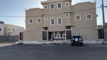 شقة للإيجار في شارع عائشة بنت أبي بكر ، حي الروضة الشمالية ، شرورة ، شرورة صورة 5