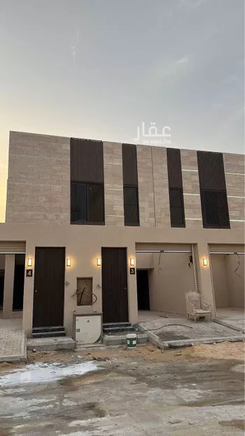 دور للبيع في شارع الحارث بن عبدالرحمن, حي عكاظ, مدينة الرياض, منطقة الرياض صورة 2