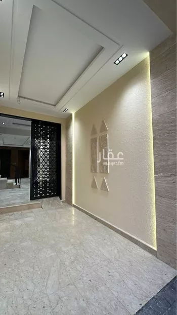 شقة للبيع في شارع سعد بن معاذ, حي طويق, مدينة الرياض, منطقة الرياض