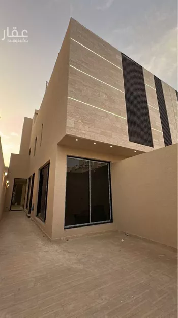 دور للبيع في شارع الحارث بن عبدالرحمن, حي عكاظ, مدينة الرياض, منطقة الرياض صورة 2