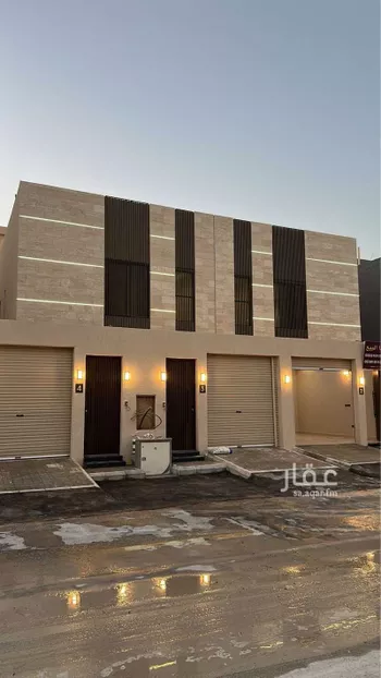 دور للبيع في شارع الحارث بن عبدالرحمن, حي عكاظ, مدينة الرياض, منطقة الرياض