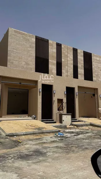 دور للبيع في شارع الحارث بن عبدالرحمن, حي عكاظ, مدينة الرياض, منطقة الرياض
