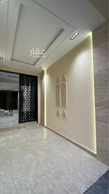 شقة للبيع في شارع سعد بن معاذ, حي طويق, مدينة الرياض, منطقة الرياض صورة 3