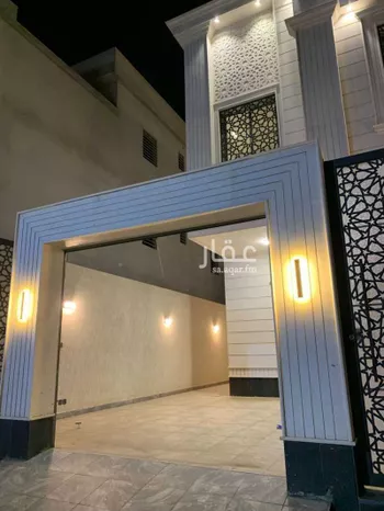 فيلا للبيع في شارع طريق العمارة, حي العمارة, مدينة خميس مشيط, منطقة عسير صورة 2