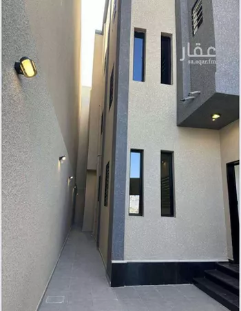 دور للبيع في شارع الامام محمد بن سعود, حي الظرفة, مدينة خميس مشيط, منطقة عسير صورة 2