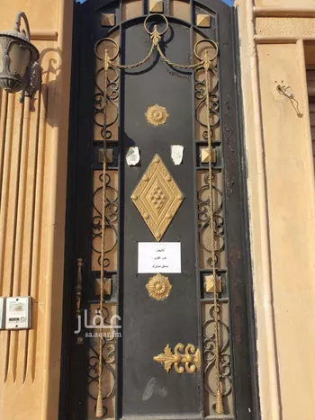 دور للإيجار في شارع عبدالوهاب الوريث, حي المروج, مدينة الرياض, منطقة الرياض