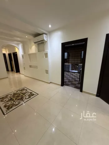 دور للإيجار في شارع عبدالوهاب الوريث, حي المروج, مدينة الرياض, منطقة الرياض صورة 3
