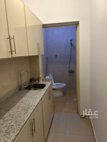 شقة للإيجار في شارع رفاعه, حي العقيق, مدينة الرياض, منطقة الرياض صورة 3