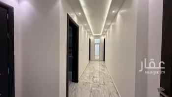 شقة للإيجار في شارع عيد بن حرب, حي القيروان, مدينة الرياض, منطقة الرياض