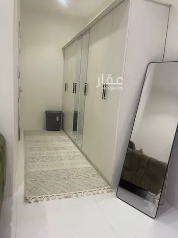 شقة للإيجار في شارع شارع محمد بن الحنيفه, مدينة رابغ, منطقة مكة المكرمة صورة 2