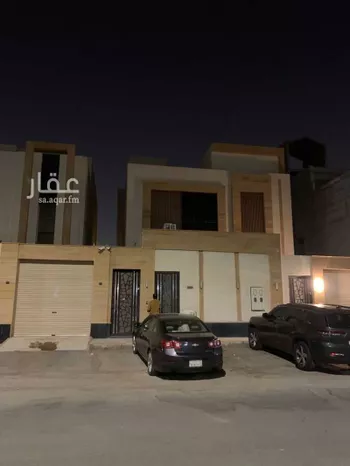 شقة للإيجار في شارع عبدالعزيز آل عليان, حي الريان, مدينة الرياض, منطقة الرياض