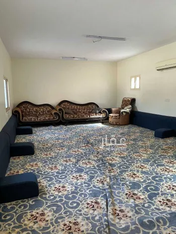 أرض للإيجار في شارع الحارث بن كرز, حي وسيلة, مدينة المزاحميه, منطقة الرياض صورة 4