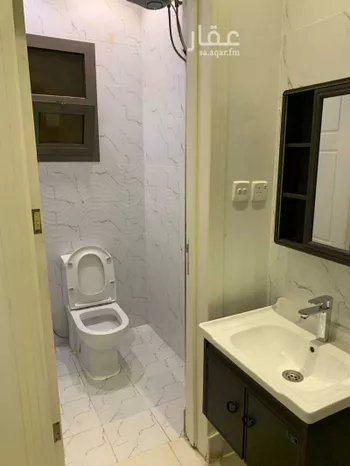 شقة للإيجار في شارع عبدالعزيز آل عليان, حي الريان, مدينة الرياض, منطقة الرياض صورة 4