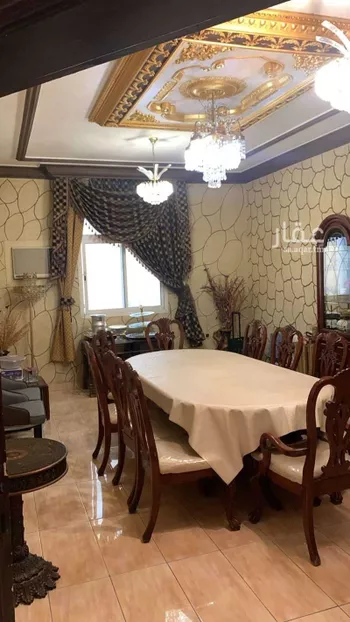 فيلا للبيع في شارع عوض القطيعي, حي الريان, مدينة الرياض, منطقة الرياض صورة 2