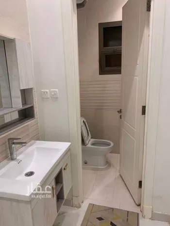 شقة للإيجار في شارع عبدالعزيز آل عليان, حي الريان, مدينة الرياض, منطقة الرياض صورة 3