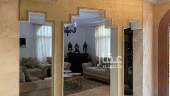 فيلا للبيع في شارع عوض القطيعي, حي الريان, مدينة الرياض, منطقة الرياض صورة 3
