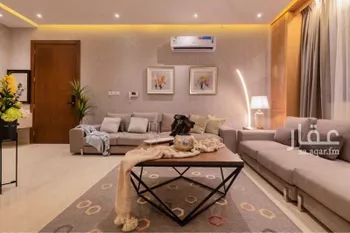 شقة للبيع في شارع الافضلي, حي الملقا, مدينة الرياض, منطقة الرياض صورة 3