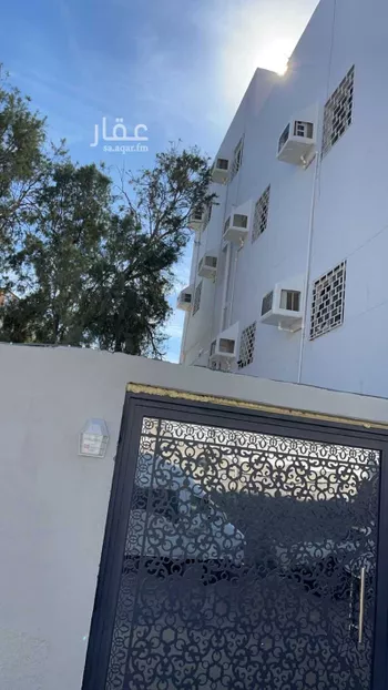 عمارة للإيجار في شارع ابراهيم بن حسن بن محمد, حي الفتح, مدينة المدينه المنوره, منطقة المدينة المنورة