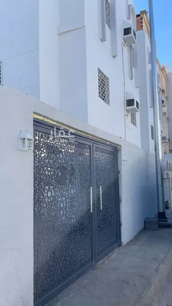 عمارة للإيجار في شارع ابراهيم بن حسن بن محمد, حي الفتح, مدينة المدينه المنوره, منطقة المدينة المنورة صورة 3
