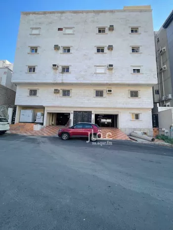 شقة للبيع في شارع شارع ثقف بن عمرو بن نبى حجر, حي الرصيفة, مدينة مكه المكرمه, منطقة مكة المكرمة