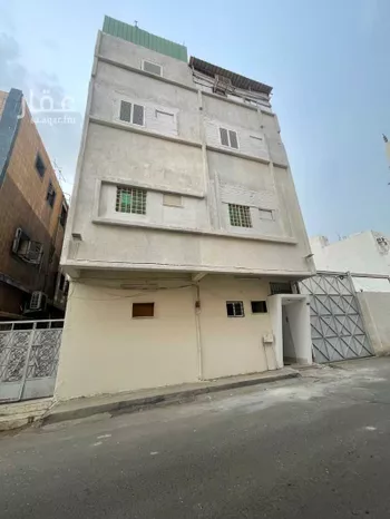 عمارة للإيجار في شارع شارع 79 العتيبية, حي العتيبية, مدينة مكه المكرمه, منطقة مكة المكرمة