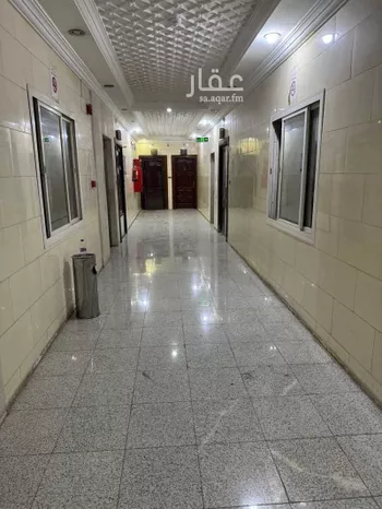 مكتب تجاري للإيجار في شارع حمزه شحاته, حي البغدادية الغربية, مدينة جدة, منطقة مكة المكرمة صورة 3
