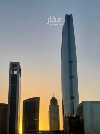 شقة للإيجار في شارع الملك فهد الفرعي, حي العليا, مدينة الرياض, منطقة الرياض
